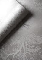 Holden Decor Whispering Trees Grey 65401 Wallpaper